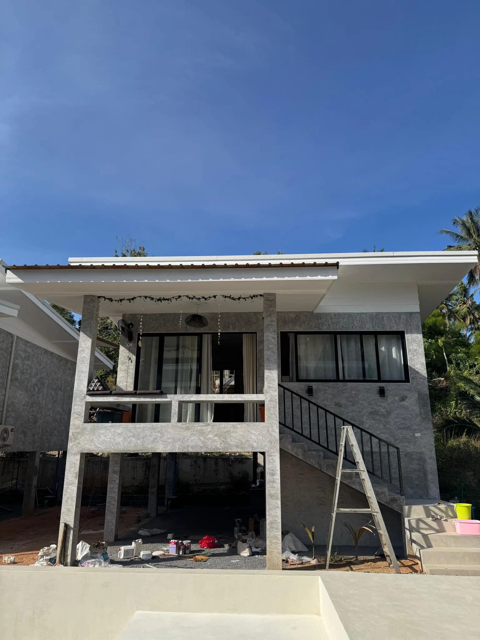 Bungalow exterior — Dao · Star Koh Phangan