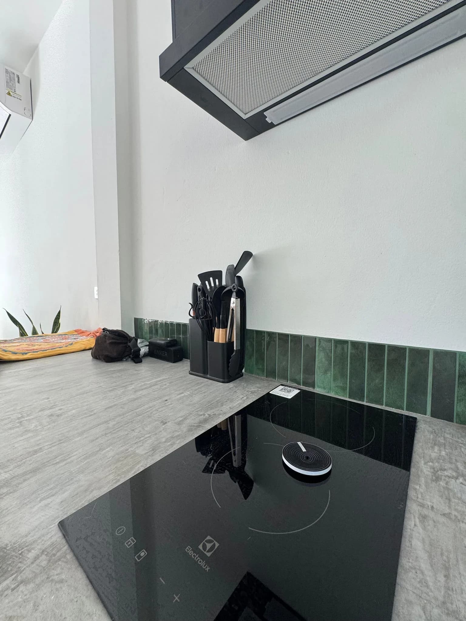 Kitchen detail — Dao · Star Koh Phangan