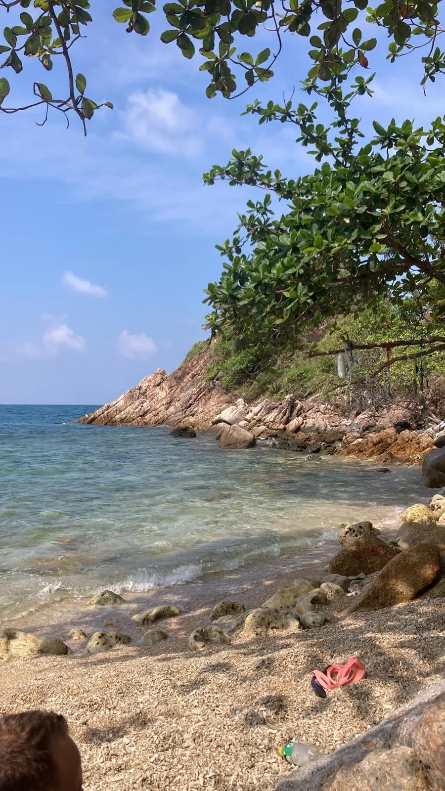 Snorkeling spots